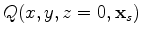 $\displaystyle \Lambda' = \omega s_n\left(1 - \frac{a \vert{\bf k}\vert ^2}{\omega ^2 s_n^2 - b \vert{\bf k}\vert ^2}\right),$