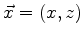 $\displaystyle \left( \frac{1}{v^2(\vec{x})}\frac{\partial^2}{\partial t^2} - \nabla^2 \right) P(t,\vec{x}) = 0,$