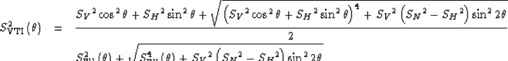 \begin{displaymath}
\frac{\partial z}{\partial \widetilde{\gamma}}
=
-h_\xi\frac{1}{\cos ^2 \widetilde{\gamma}},\end{displaymath}