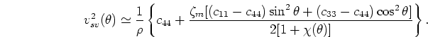 $\frac{1}{2}[1 + \chi(\theta)]$
