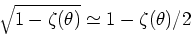 \begin{eqnarray*}[(c_{11}-c_{44})\sin^2\theta + (c_{33}-c_{44})\cos^2\theta]^2 &...
...{\left[1 - \cos2\theta_m\cos2\theta\right]^2}{4\cos^4\theta_m}.
\end{eqnarray*}