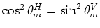 $^Hv_{sh}(0) \equiv \sqrt{c_{66}/\rho} = \sqrt{c_{44}(1+2\gamma)/\rho}$