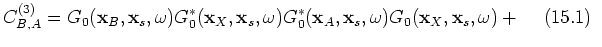 % latex2html id marker 4031
$\displaystyle G_0(\mathbf{x}_B,\mathbf{x}_{s},\ome...
...}_X,\mathbf{x}_{s},\omega) + \hspace{.5cm} (\ref{eq:C4}.2) \hspace{.2cm} \notag$