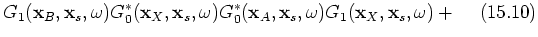 % latex2html id marker 4049
$\displaystyle G_1(\mathbf{x}_B,\mathbf{x}_{s},\ome...
...G_0(\mathbf{x}_X,\mathbf{x}_{s},\omega) + \hspace{.5cm} (\ref{eq:C4}.11) \notag$