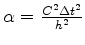 $\displaystyle g(k_x, k_z) = \frac{1 + \alpha R}{1 - 2 \alpha R}.$