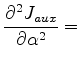 $\displaystyle \int dz_w \int d\gamma \, \ddot{I}(z+z_w+\theta,\gamma;z,x,s_0) g^2(\gamma) I(z+z_w,\gamma;z,x,s) =$