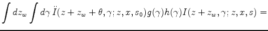 $\displaystyle E_{12}(z,x)$