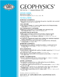 Geophysics Online Archive