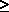 geq