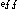 _eff