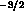 ^-3/2