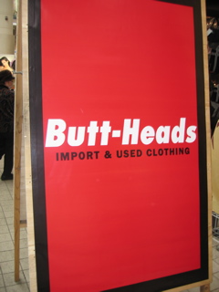 Butt-Heads