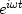 $e^{i\omega t }$