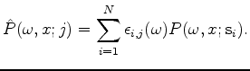 $ \epsilon$