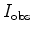 $ I_{\text {cal}}$