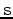$\displaystyle \Delta \mathbf I = \frac{\partial \mathbf I}{\partial \mathbf s}\vert_{s_0} \Delta \mathbf s = \mathbf T \Delta \mathbf s,$