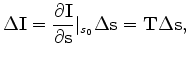 $ \mathbf T$