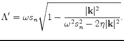 $ \frac{\partial}{\partial z}$