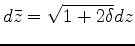 $\displaystyle \left( \frac{\partial}{\partial \bar{z}} \mp i\Lambda' \right)P = 0.$