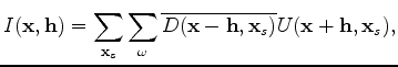 $ {\bf h}=(h_x,h_y,h_z)$