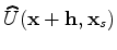 $ {\widehat m}({\bf x})$