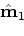\begin{displaymath}\begin{array}{c} \left [ \begin{array}{ccc} {\bf H }_{0} & {\...
...\\ \hline {\bf0} \\ {\bf0} \\ \end{array} \right ], \end{array}\end{displaymath}