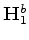 $ \Delta \tilde{\bf m}^{b}$