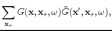 $ {\bf x'}$