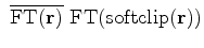 $ \tau$