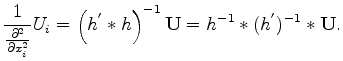 $\displaystyle U^P_x$