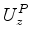 $\displaystyle \frac{\partial^2}{\partial z^2} \left( h^{-1} * (h^{'})^{-1} * U_...
...{\partial^2}{\partial z \partial x} \left( h^{-1} * (h^{'})^{-1} * U_x \right),$