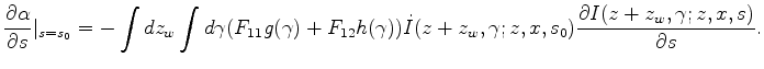 $ \gamma_{i},z_i)$