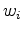 $ \gamma_i$