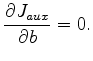$ {b}$
