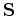 ${\bf m}_{\rm target} = {\bf S} {\bf m}$