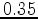 $0.27$