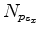 $N_{x_r}$