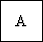 \fbox {A}
