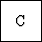 \fbox {C}
