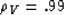 \begin{displaymath}
\frac{\partial \Delta z_{\rm RMO}}{\partial \rho_V}
=

z_\xi
\tan \gamma\tan \widetilde{\gamma}.\end{displaymath}