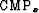 ${\rm CMP}_x$