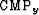 ${\rm CMP}_y$