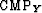 ${\rm CMP}_Y$