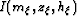 $I(m_{\xi},z_{\xi},h_{\xi})$