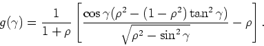 \begin{displaymath}
m(\Gamma,q,z')=\sum_\gamma d(\gamma,z=z'+qg(\gamma-\Gamma)),
\end{displaymath}