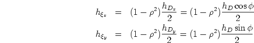 $h_{D_x}$