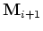 $\textstyle \leftarrow$