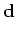 $\displaystyle \epsilon \mathbf{A} \left[\begin{array}{c} \mathbf{f_m}\\  \mathbf{f_p} \end{array}\right]$