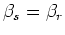 $t_{s_1}=t_{s_2}=t_{r_2}=t_{r_1}$