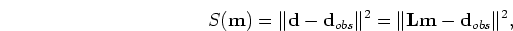 $\hat{{\bf m}}$
